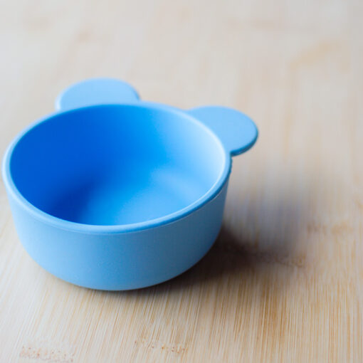 Bowl de Silicone Infantil